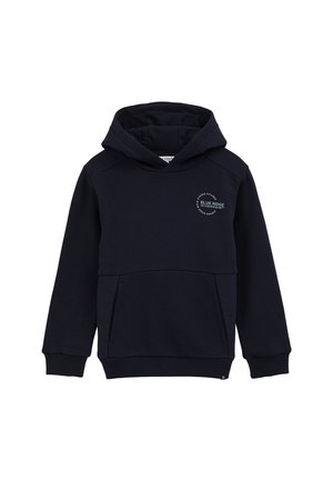 RIDGE - Kapucni - navy blue