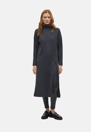 Jersey de punto - grey