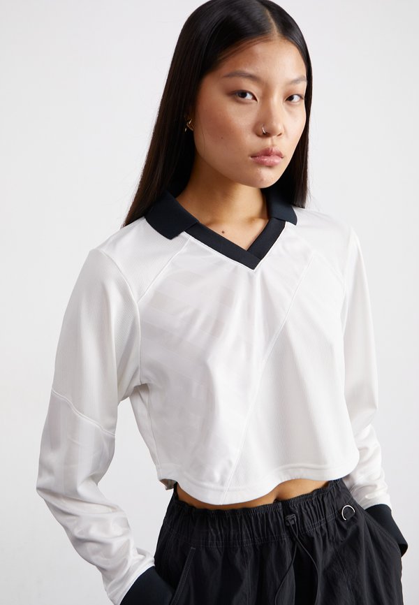 STREET CROP - Long sleeved top4