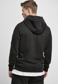 Starter ESSENTIAL - Hoodie - black
