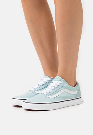 Vans Tenisky - blue
