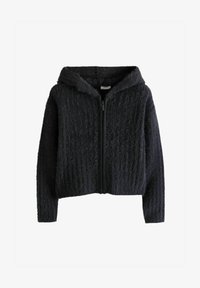 Unausgewählt, charcoal grey