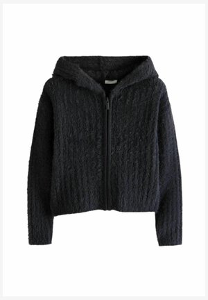 Kofta - charcoal grey