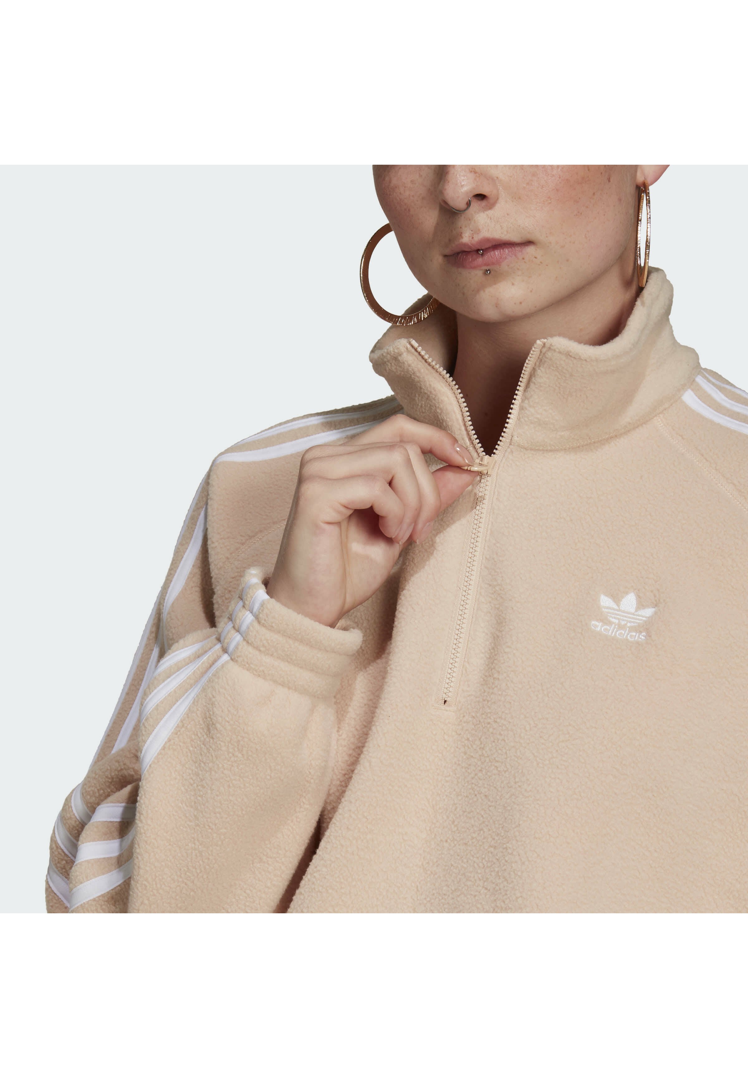 fleece hz adidas