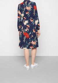 ONLY Vardagsklänning - dark blue