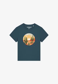 Niet geselecteerd, stargazer