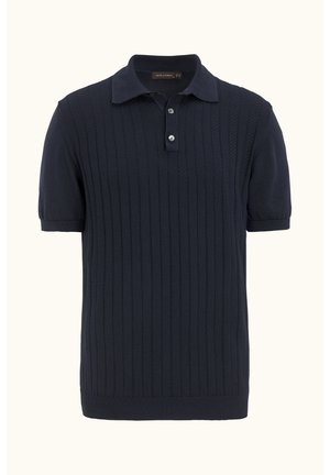Oscar Jacobson, BARTO - Poloshirt - night blue
