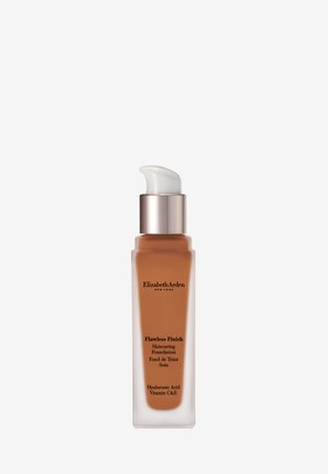 ELIZABETH ARDEN FLAWLESS FINISH SKINCARING FOUNDATION - Foundation - 420C tan