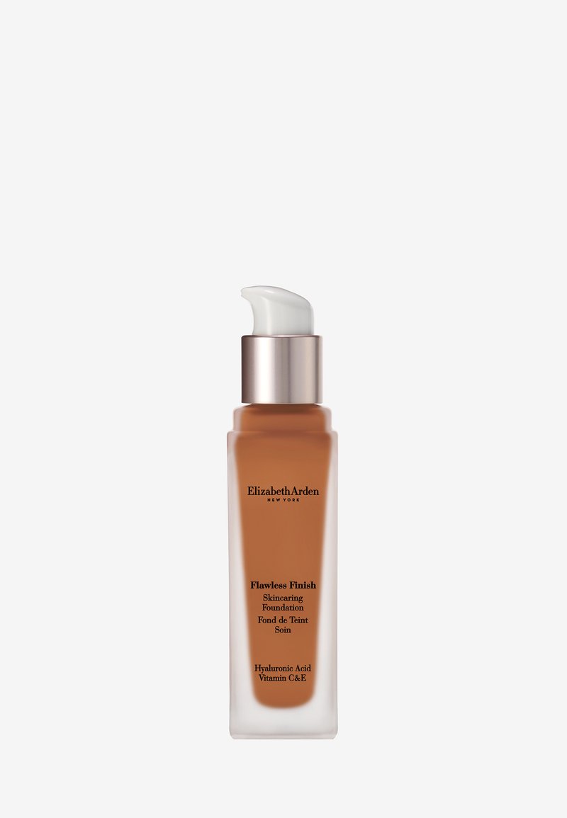 Elizabeth Arden - ELIZABETH ARDEN FLAWLESS FINISH SKINCARING FOUNDATION - Foundation - 420C tan, Förstora