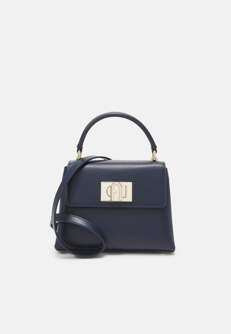 Furla MINI TOP HANDLE - Kézitáska - mediterraneo
