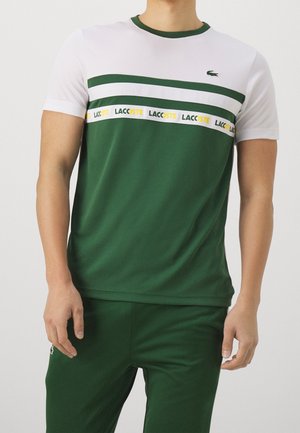 Sport T-Shirt - green