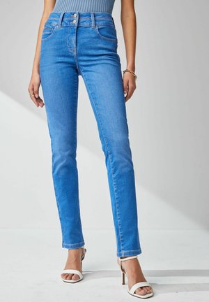 LIFT - Jeans Slim Fit - bright blue