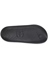 Crocs MELLOW - Infradito da bagno - black