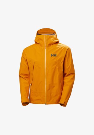 Helly Hansen, VERGLAS , neonowy pomarańcz