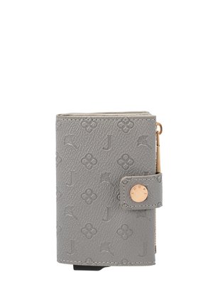DECORO EDITION C-FOUR E-CAGE - Portafoglio - grau