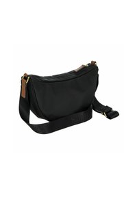 Bric's Borsa a tracolla - black