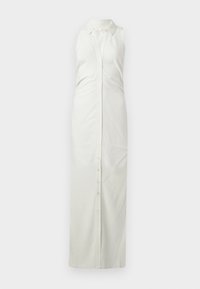 LILIANE - Maxi dress - dove white