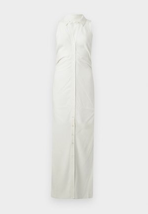 Guess LILIANE - Maxi dress - dove white
