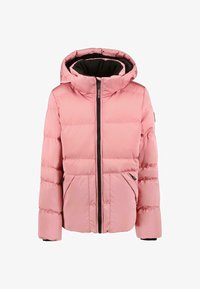 Niet geselecteerd, soft pink