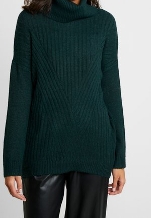 Maglione - green
