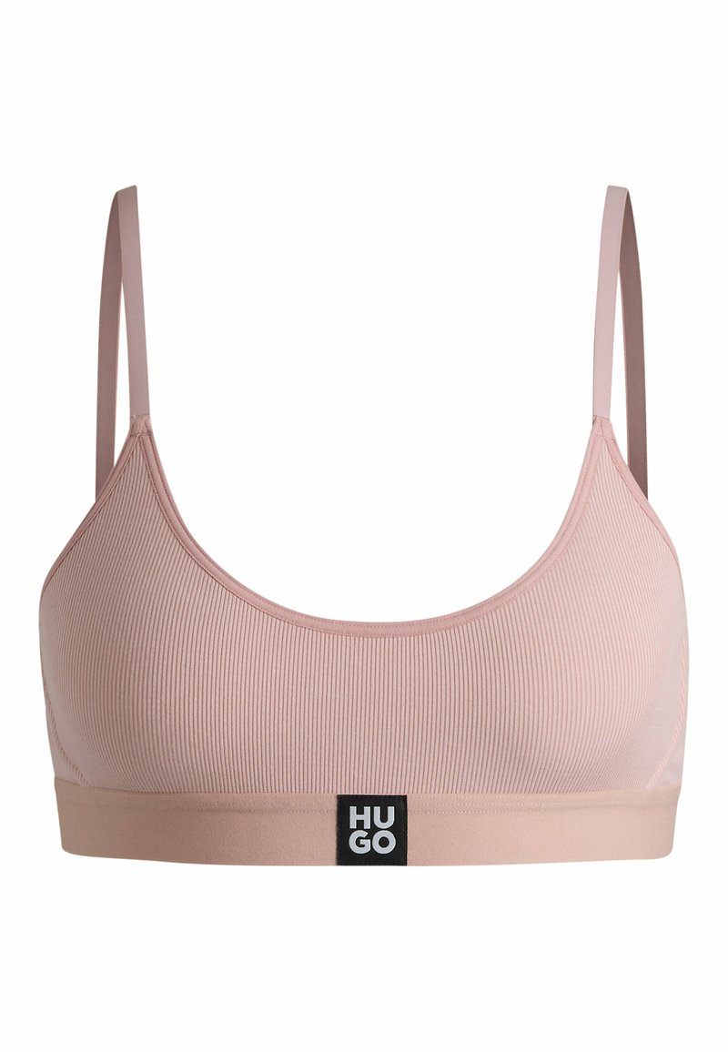 HUGO Bustier roze HUGO Bustier roze