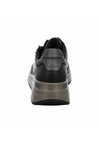 ara GARDA - Sneaker low - schwarz