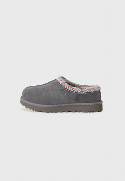 TASMAN II - Chaussons - dark grey