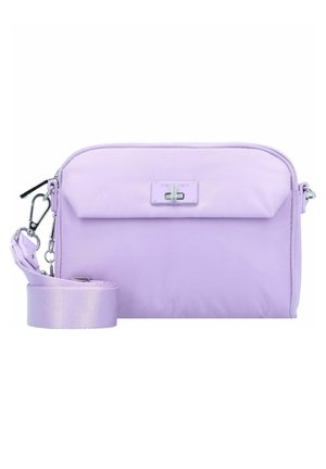 Hedgren LIBRA UMHÄNGE RFID 20 CM - Borsa a tracolla - fresh lilac