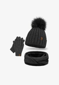 Ausgewählt, graphite