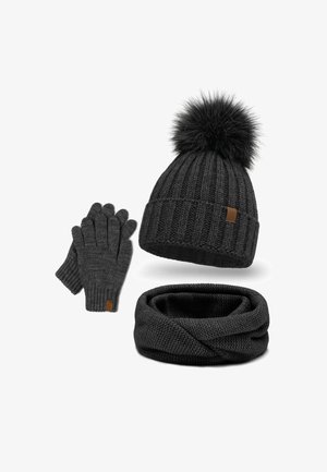 Vivisence SET LOOP - Sál - graphite