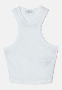 TANK - Top - white