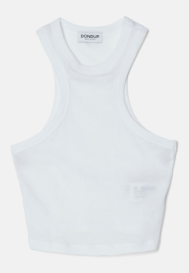 Dondup Top wit