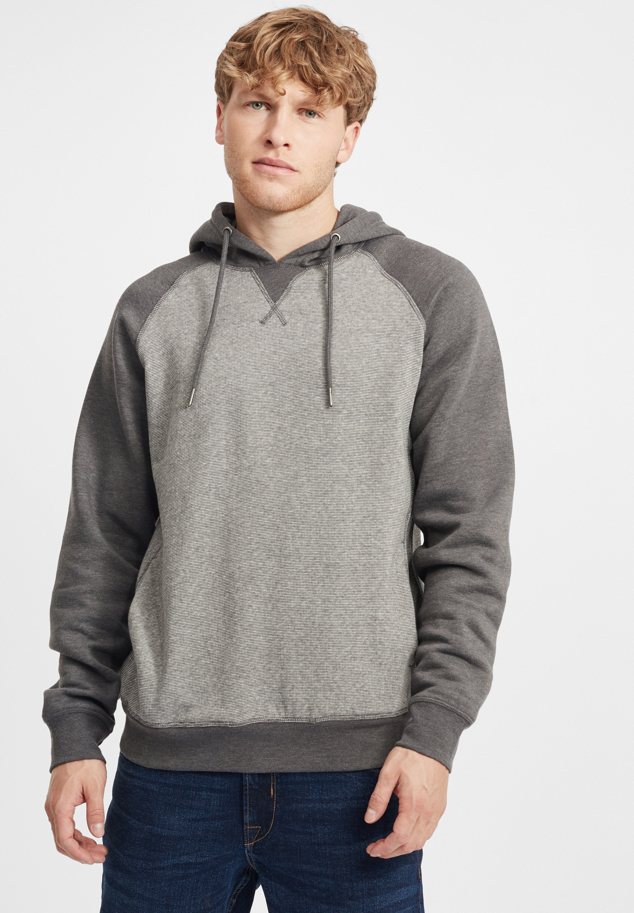 Homme BINGO - Sweat à capuche Homme BINGO - Sweat à capuche