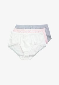 Unausgewählt, baby pink