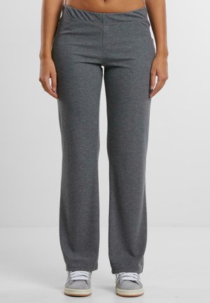Broek - dark grey