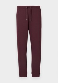 Ei valittu, bordeaux