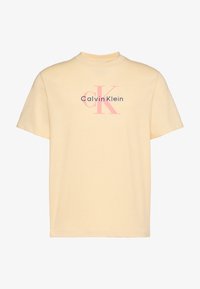 Valimata, yellow heather