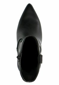 sacha Bottines de cowboy / motard - black