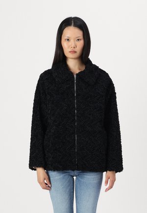 ONLCALI JACKET - Winterjacke - black