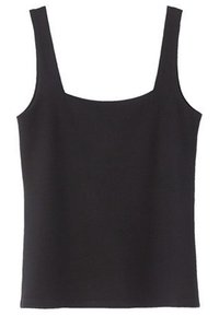 Massimo Dutti Linne - black