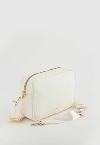 Carpisa LOTO SPRING - Skuldertasker - white