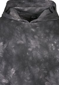 Urban Classics Felpa con cappuccio - dark grey