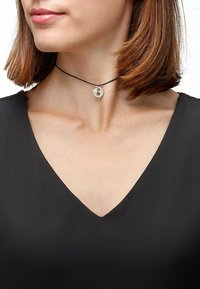 Guido Maria Kretschmer by Christ Halskette - weißgold