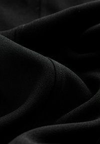 Kelnės - black