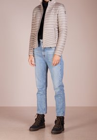 Colmar Originals Dunjacka - taupe