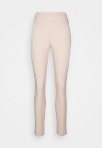 Patrizia Pepe Stoffhose - pink