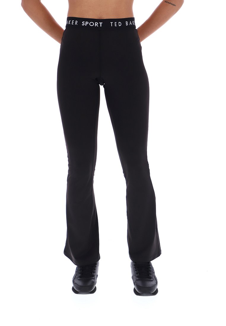 Ted Baker Sports Tights zwart