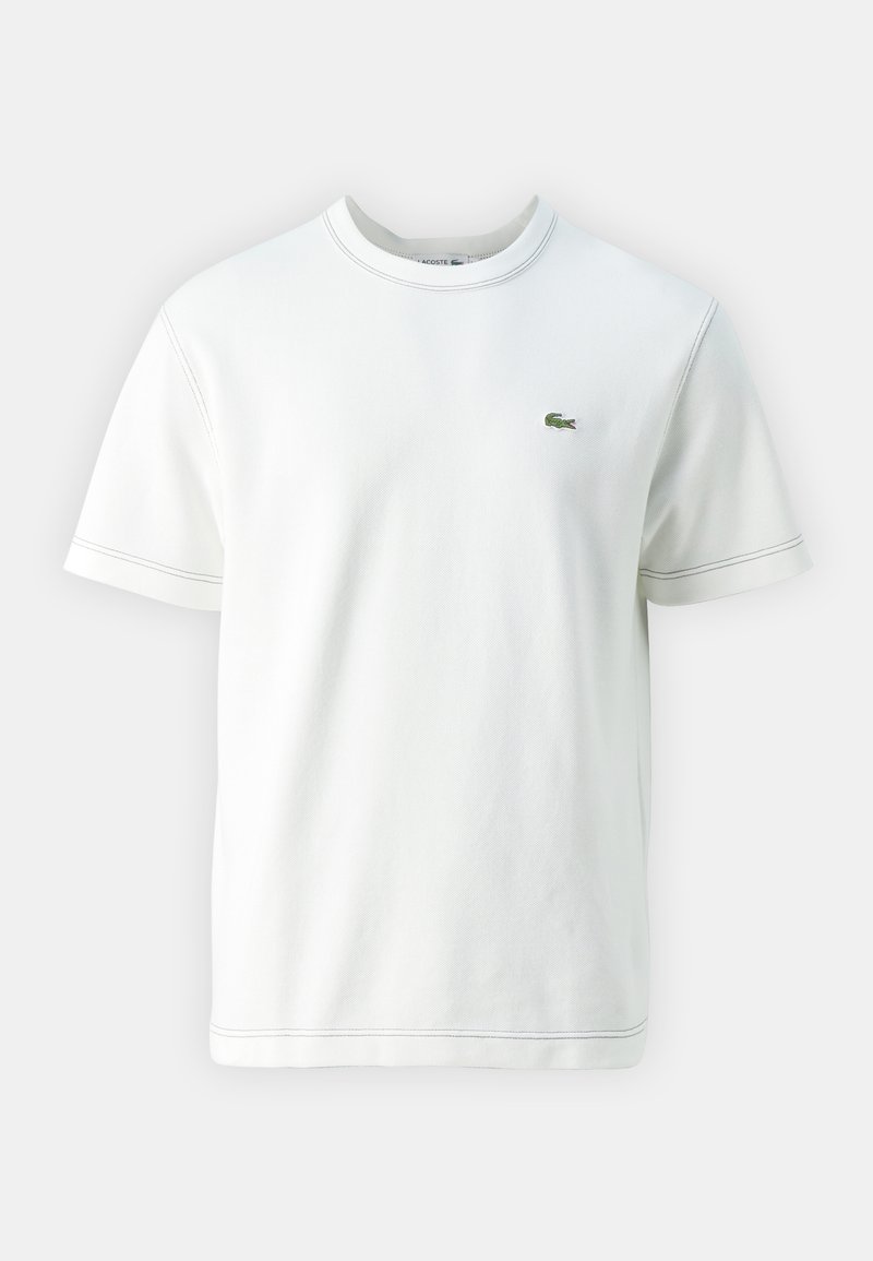 Lacoste T-shirt basique - Photo 1