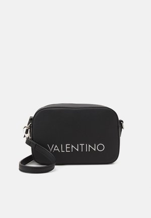 Valentino Bags Schoudertas - black