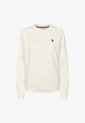 U.S. Polo Assn. ADELE - Pusa - cloud dancer